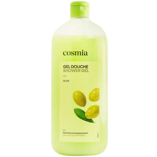 Гель для душу Cosmia Olive 750мл