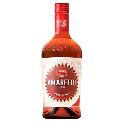 Лікер Strega Amaretto 28%, 0,7л