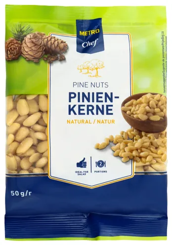 MC Горіх кедровий 50г