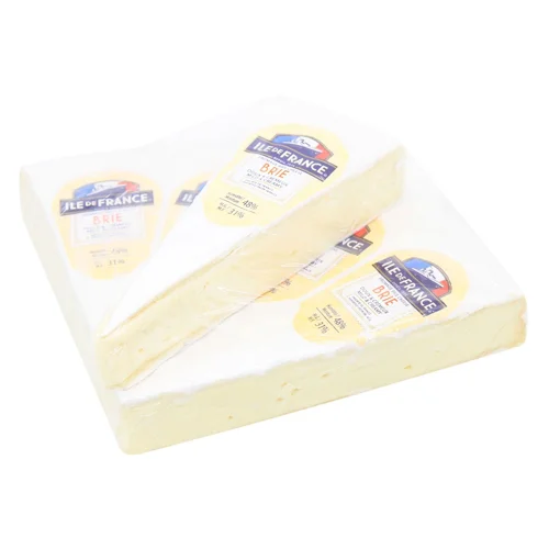 Сир Ile de France Vigneulles Брі 50%