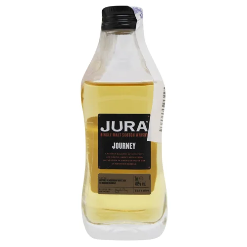 Віскі Isle of Jura Journey 40% 50мл