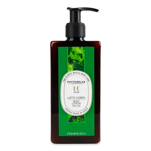 Лосьйон Для Тіла Green Tea Phytorelax, 250мл