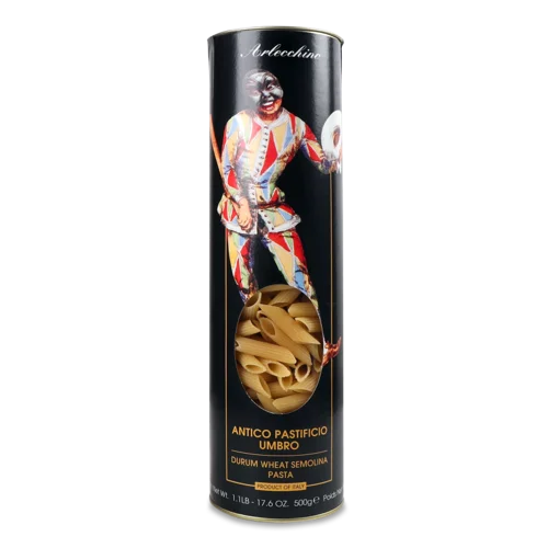 Пенне В/Ґ Bella Italia Арлеккіно, 500г