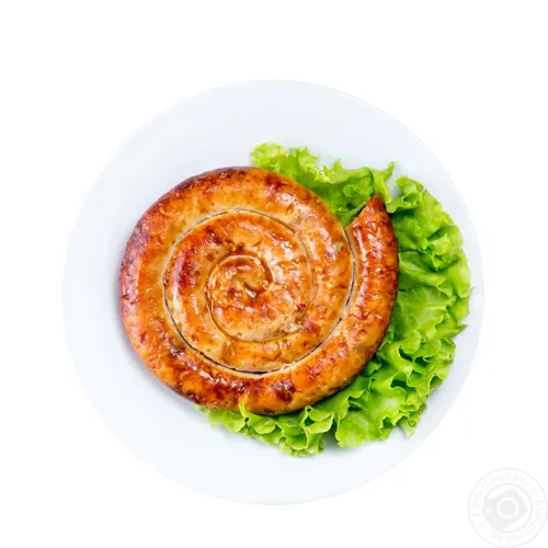 Ковбаски гриль курячі