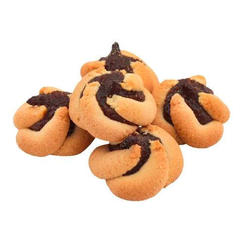 Печиво пісне здобне пісочно-відсадне з начинкою Бутон Дім ласощів кг