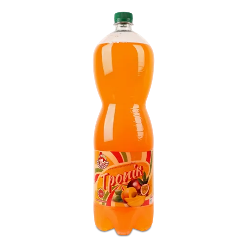 Напій Тропік Сил Газований, 2л, П/Пл