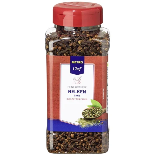 Гвоздика Metro Chef ціла 350г