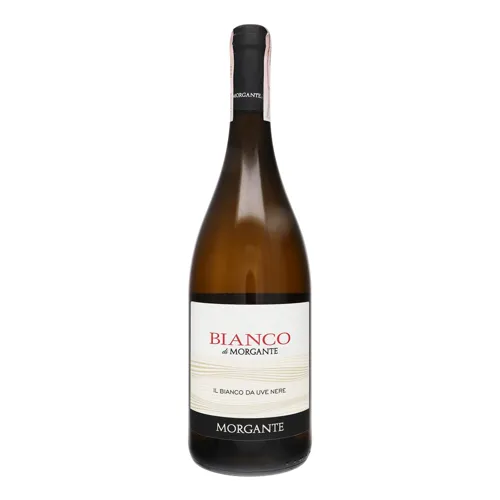 Вино 0.75л 13.5% біле сухе Bianco di Morgante