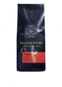 Кава в зернах Ducale Palermo 1 кг
