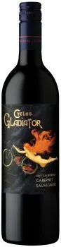 Вино Cycles Gladiator Cabernet Sauvignon червоне сухе 0.75л 13.5%