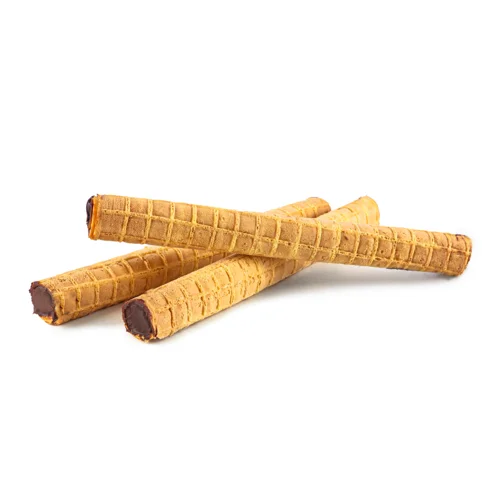 Вафельний Продукт Зі Смаком Шоколаду Cannoli, к/у 0.6кг