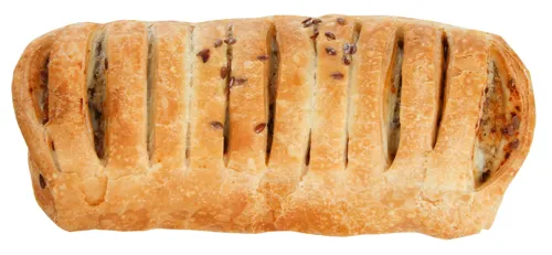 Бурекас з грибами, куркою та сиром Хлібпром 120г