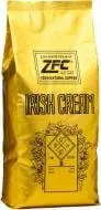 Кава в зернах ZFC Irish Cream 250г