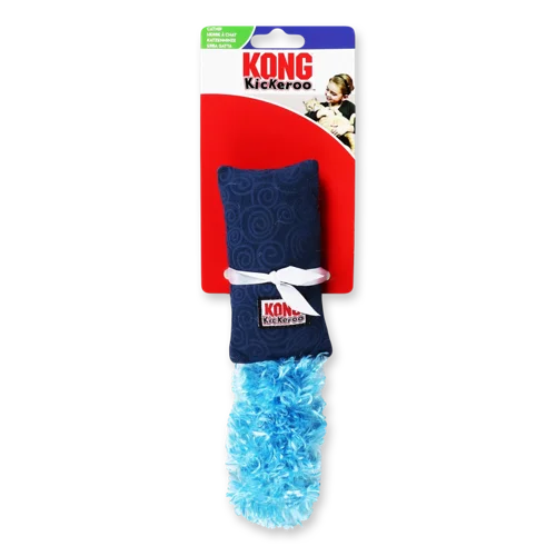 Іграшка Для Кошенят Kong Kickeroo Kitten 11.5см В* Ворсова