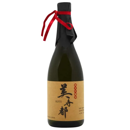 Саке Bijito 14,5% 0,72л