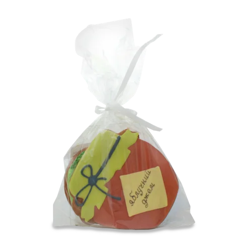 Пряники З Яблучним Джемом, в/ґ, 200г