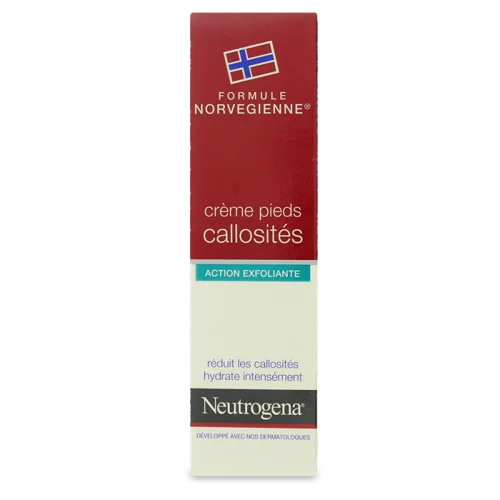 Крем Від Мозолів та Натоптишів Neutrogena 50мл