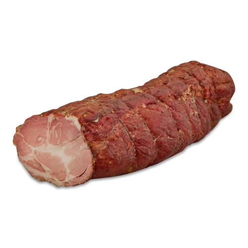 Шийка Сиров'ялена Делікатесна Хлібосольна Традиція, кг