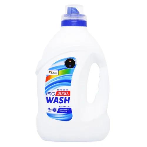 Гель для прання Pro Wash універсальний 2л