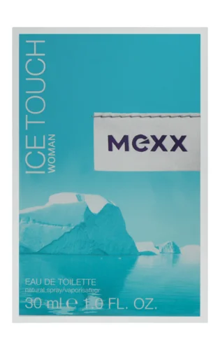 Духи Mexx Ice Touch жіночі, Туалетна вода 30мл, новий дизайн