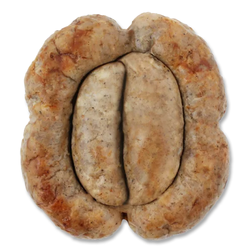 Ковбаса Смажена Українська Лавка Традицій Ле Філе, кг