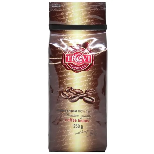 Кава Trevi Espresso смажена в зернах 250г
