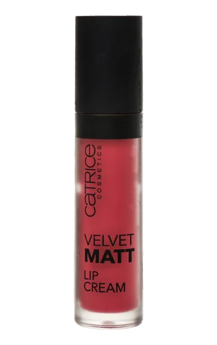 Помада Рідка Velvet Matt Cream 070, Вищого Ґатунку