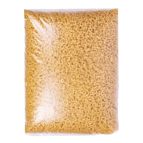 Макаронні вироби ріжки 5кг