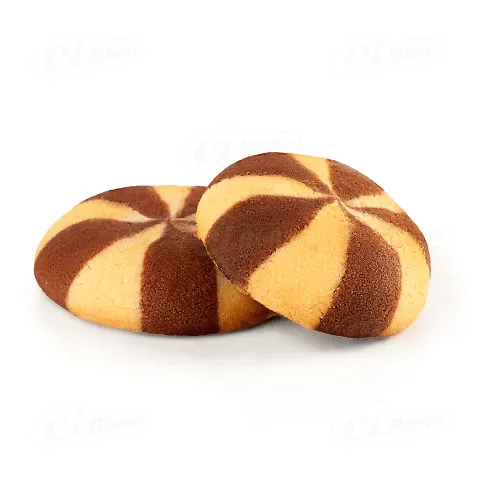 Печиво Really Enjoy Сеньйорина з шоколадно-горіховим кремом, 0,3кг