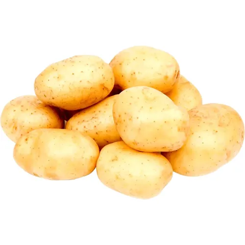 Картопля молода мита перший гатунок вагова