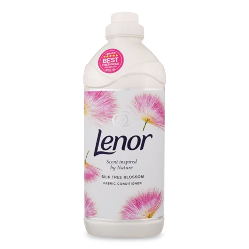 Кондиціонер Для Білизни Концентрований Цвіт Шовкового Дерева Lenor, В/ґ, 750мл
