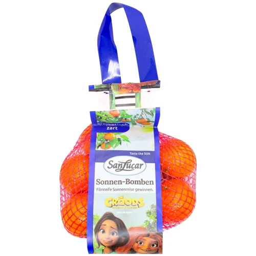 Клементин San Lucar 750г