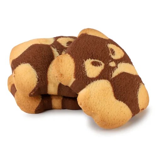 Печиво Здобне Шоко В/ґ, ТОВ Солодка Майстерня, 1 кг