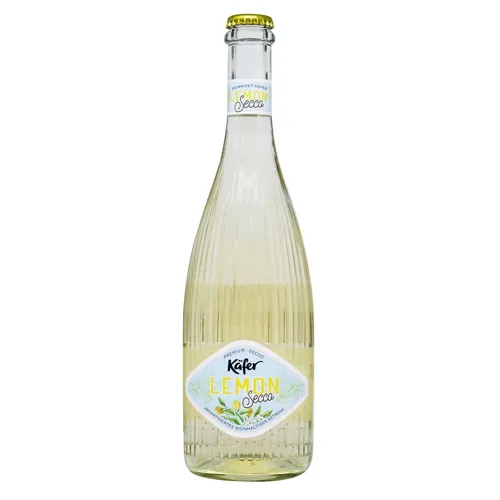 Напій винний Kafer Lemon Secco 6,9% 0,75л