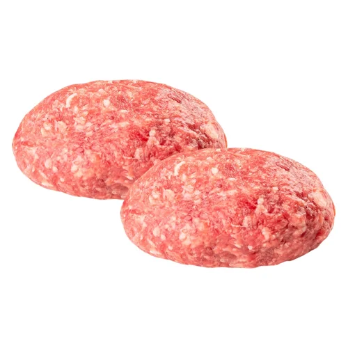 Котлети Тростинка з яловичини