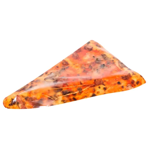 Піца Шинка та гриби з соусом 155г