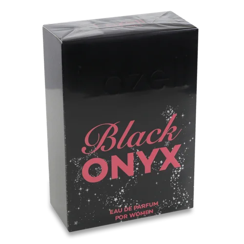 Жіноча Туалетна Вода Black Onyx Lazell, 100 мл