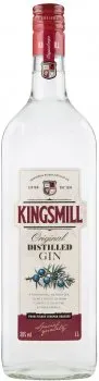 Джин Kingsmill 1.0л 38%
