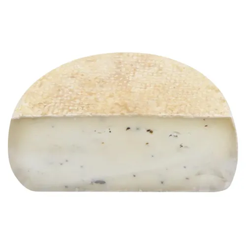 Сир Cremonesi Pecorino з трюфелем