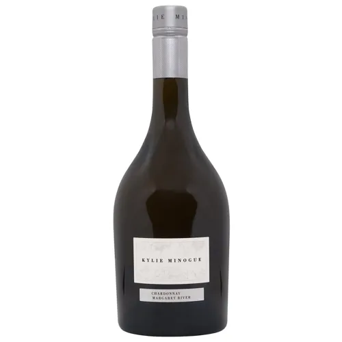 Вино Kylie Minogue Margaret River Chardonnay біле сухе 0.75л
