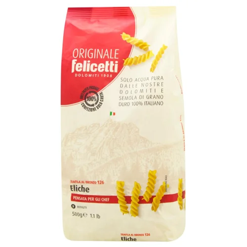 Макаронні вироби Felicetti Eliche 500г