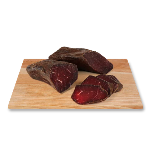 Бастурма Сиров'ялена По-Вірменськи Смачні Справи, кг