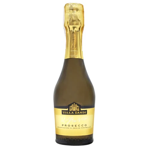 Вино ігристе Villa Sandi Il Fresco Prosecco біле брют 11% 0,2л