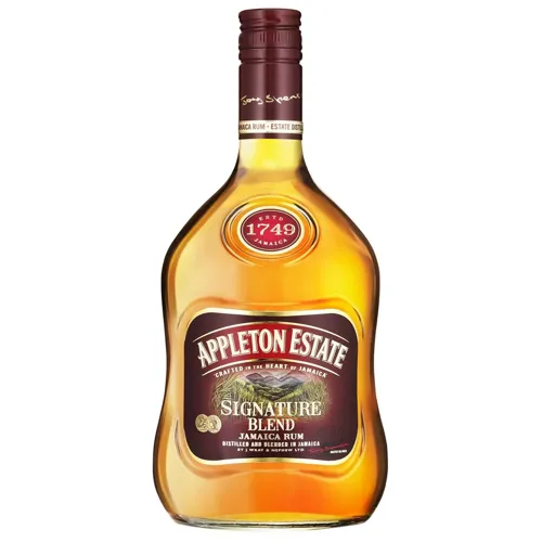 Ром Appleton Estate Signature Blend 40%, 1л
