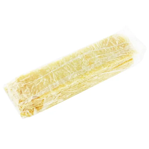 Чипси зі смаком бекону вагові