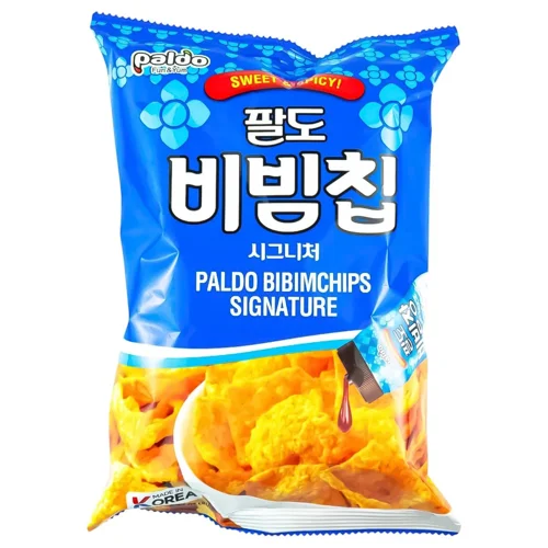 Макаронні вироби Paldo Volcano Carbonara Локшина куряча швидкого приготування 130г