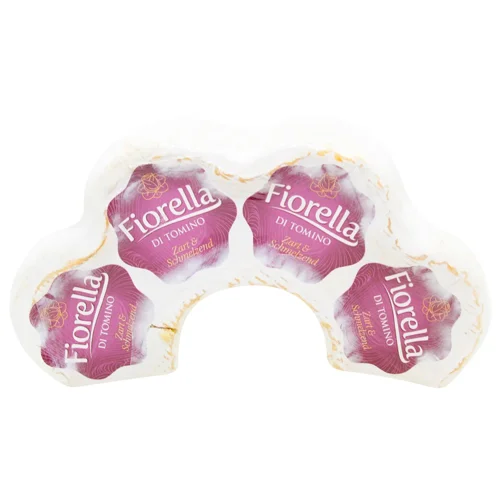 Сир Kaserei Champignon Fiorella di Tomina 68%
