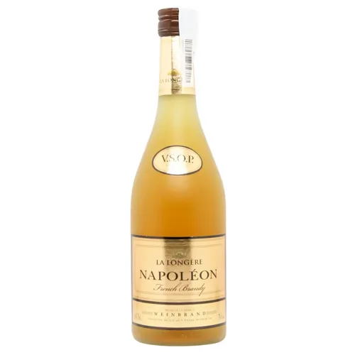 Бренді La Longere Napoleon 36%, 0,7л
