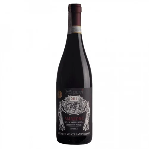 Вино Speri Amarone Saint Urbano,0,375л
