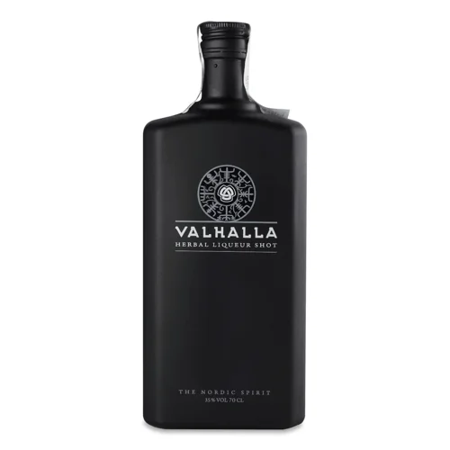 Лікер Valhalla Herb Shot 0,7л